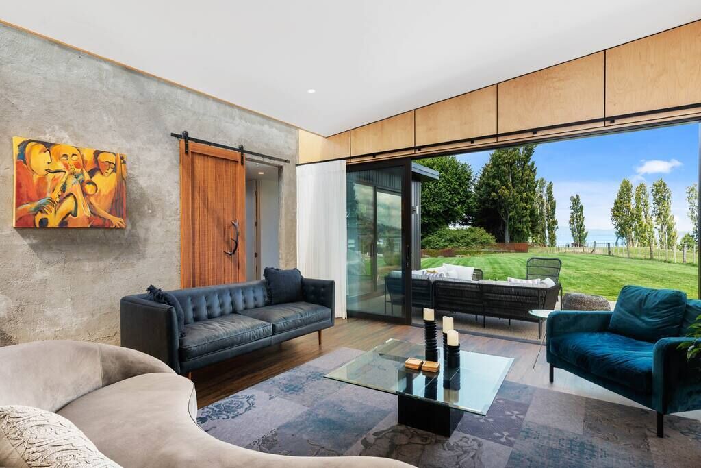 Photo of Livingroom in Hamurana