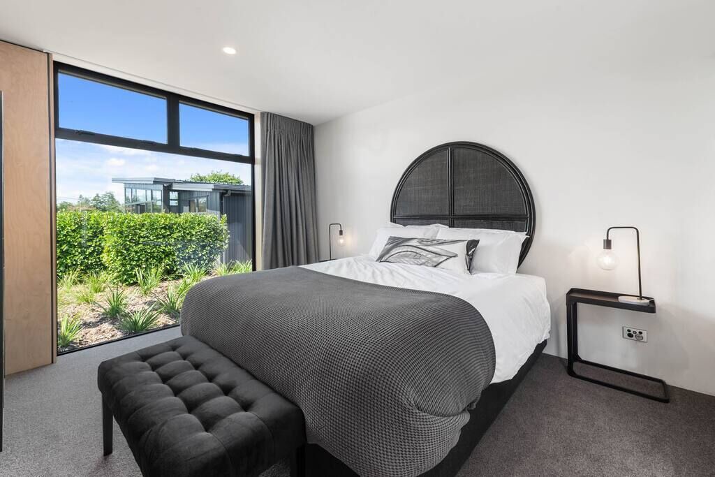 Photo of Bedroom in Hamurana