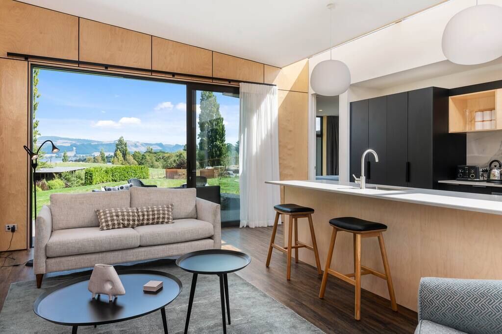 Photo of Livingroom in Hamurana