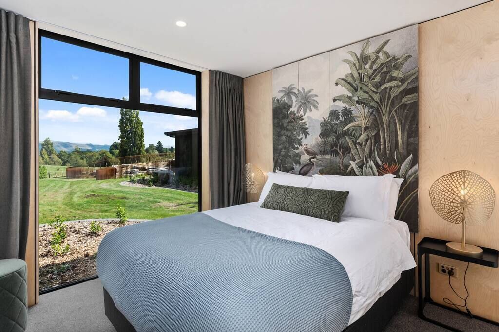 Photo of Bedroom in Hamurana