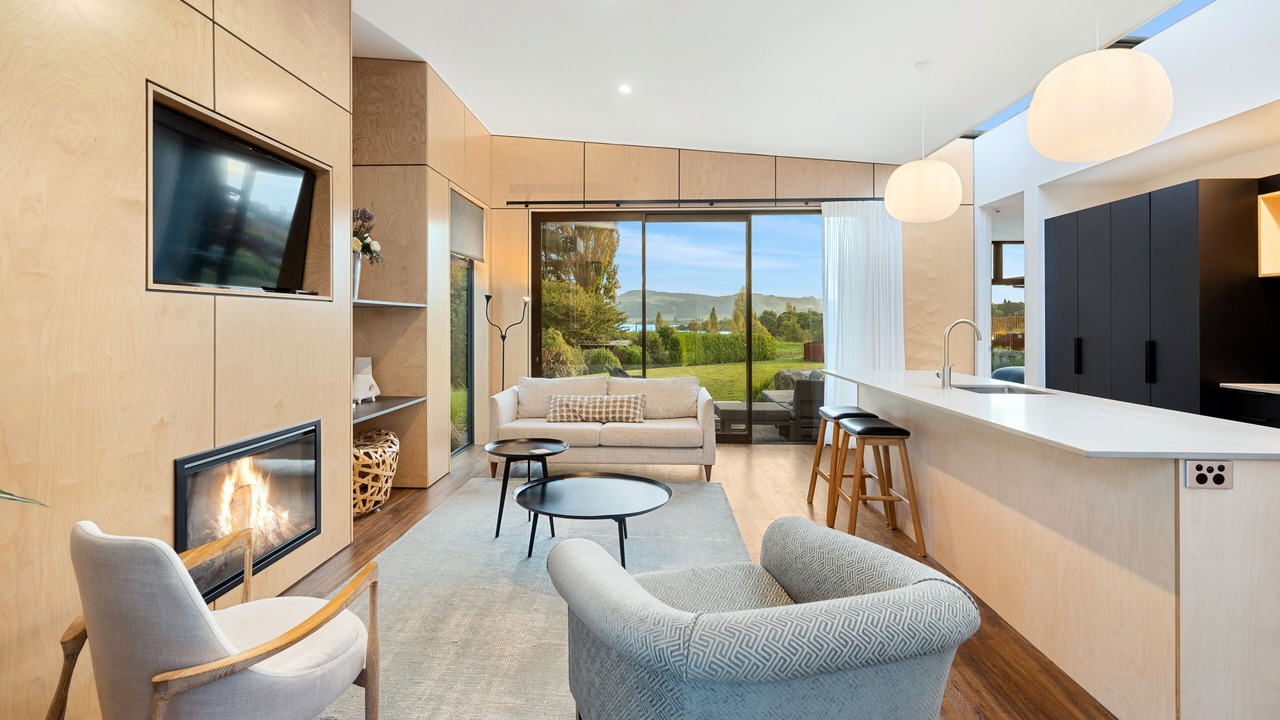 Photo of Livingroom in Hamurana