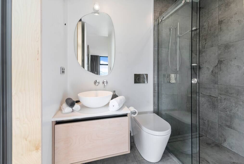 Photo of Bathroom in Hamurana