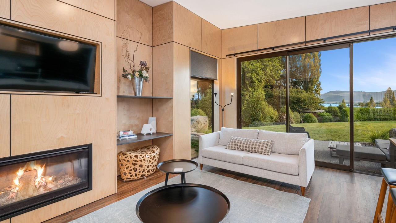 Photo of Livingroom in Hamurana