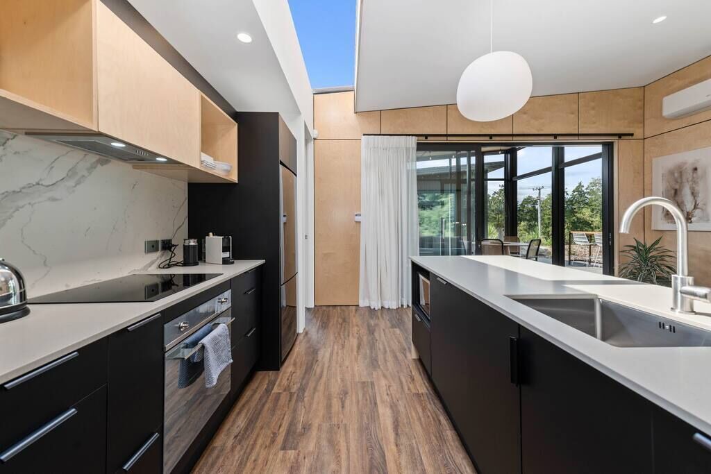 Photo of Kitchen in Hamurana