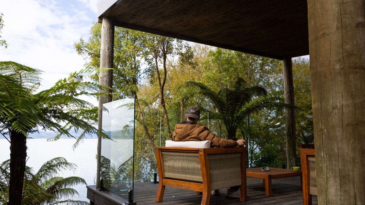Photo of Outdoor in Hamurana