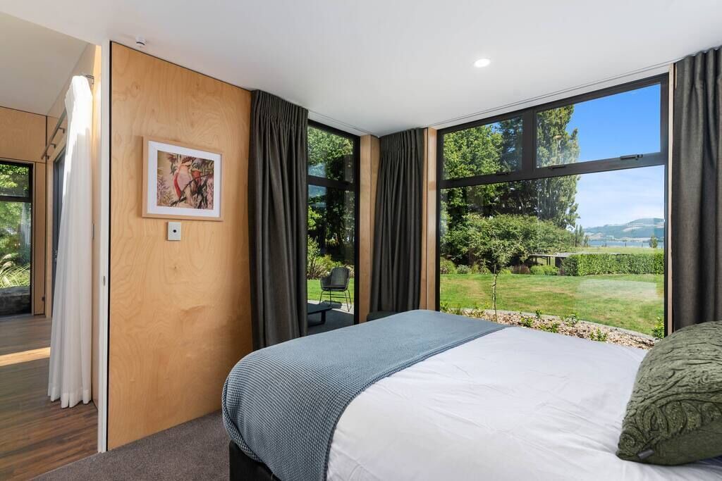 Photo of Bedroom in Hamurana