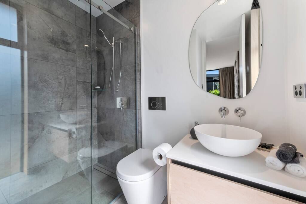 Photo of Bathroom in Hamurana