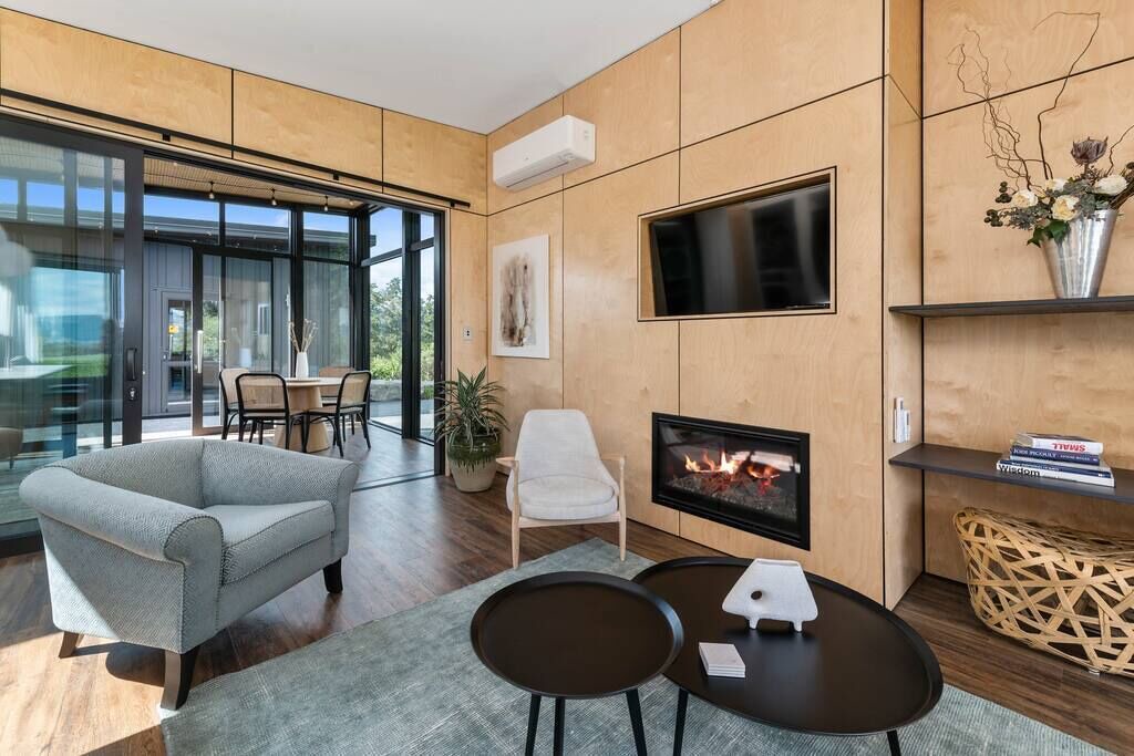 Photo of Livingroom in Hamurana