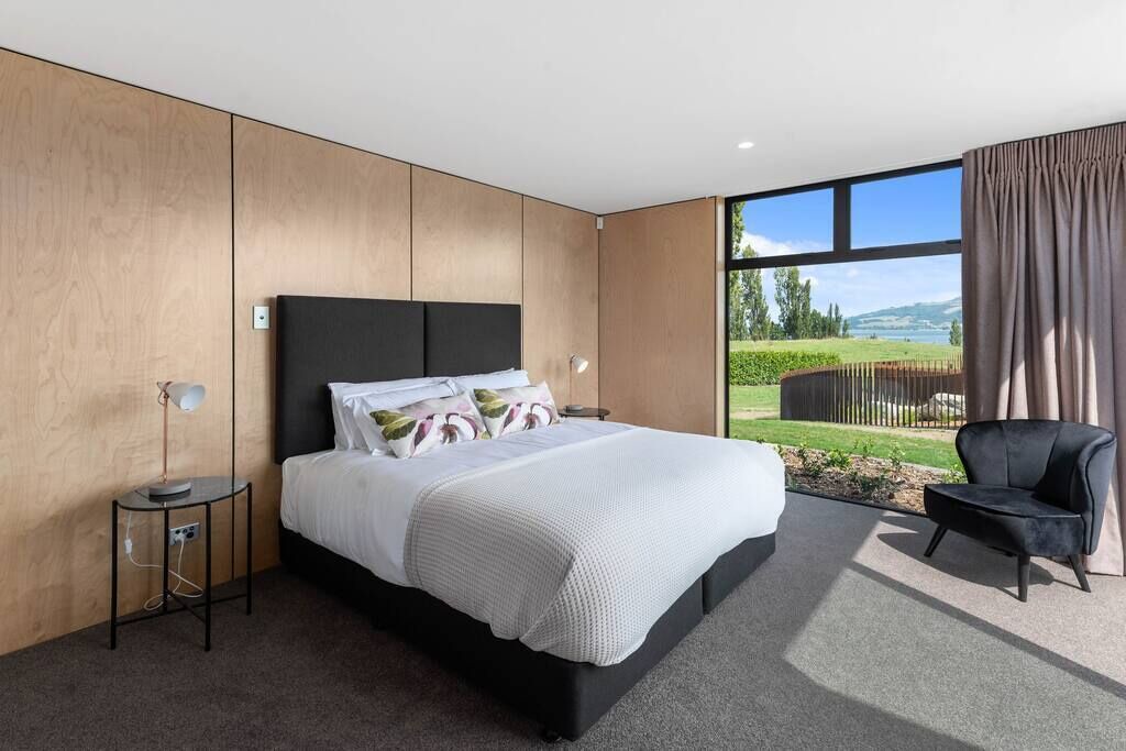 Photo of Bedroom in Hamurana