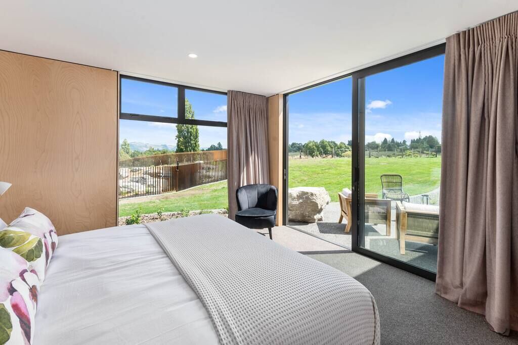 Photo of Bedroom in Hamurana