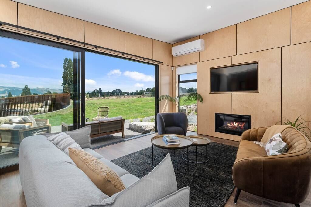 Photo of Livingroom in Hamurana
