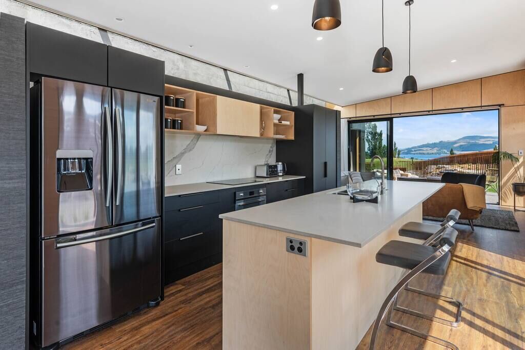 Photo of Kitchen in Hamurana