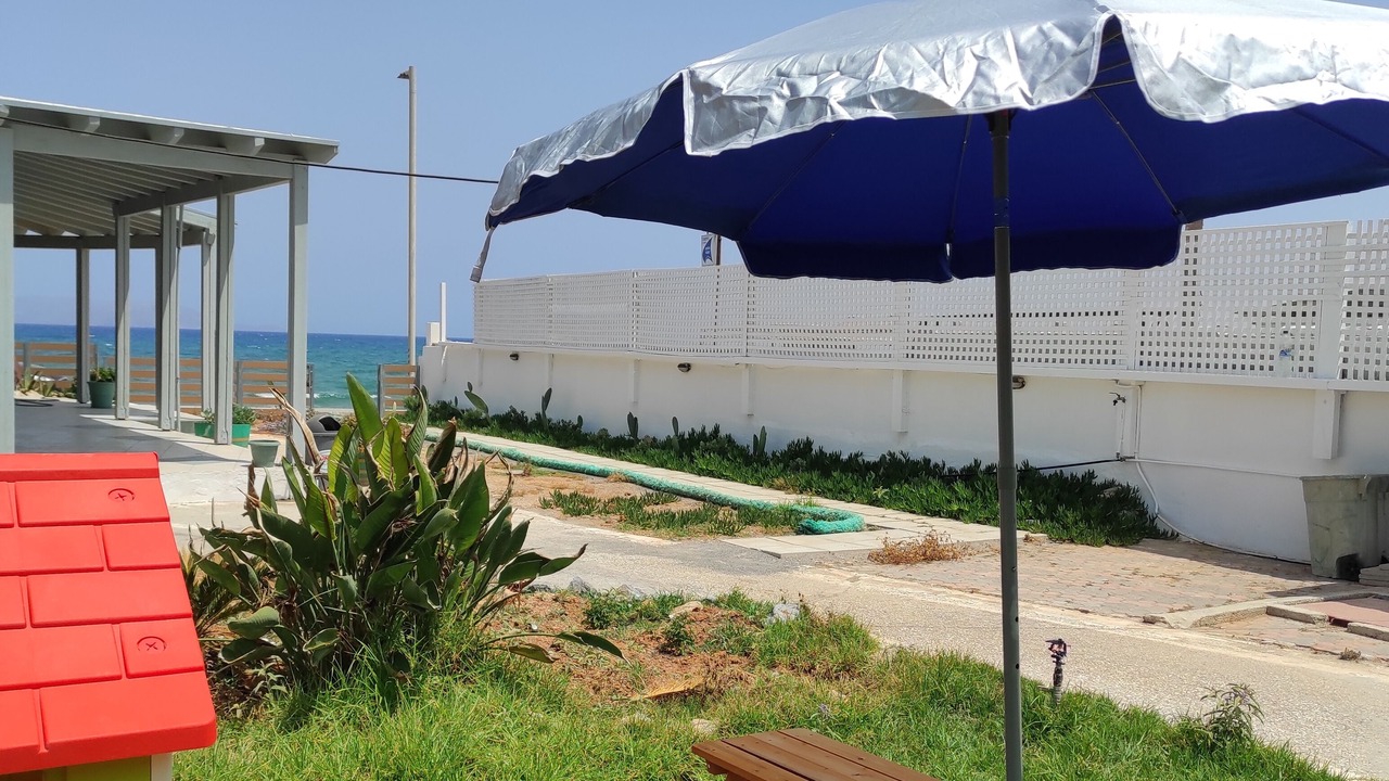 Photo of Patio Balcony in Kokkini Chani