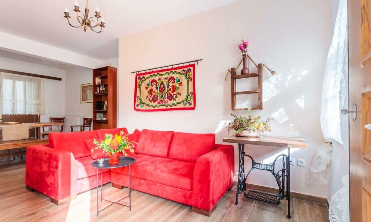 Photo of Bedroom in Trikolonoi