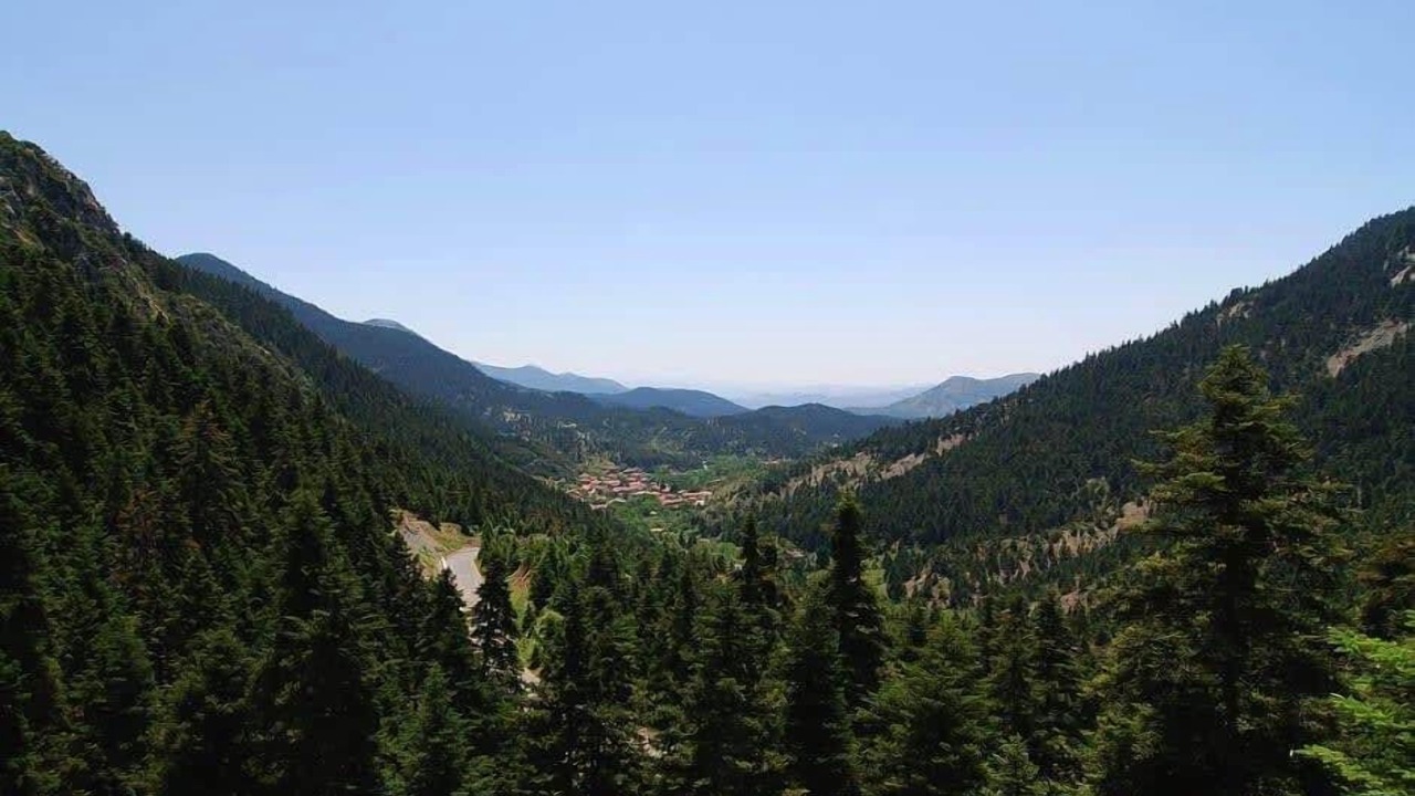 Photo of Others in Trikolonoi