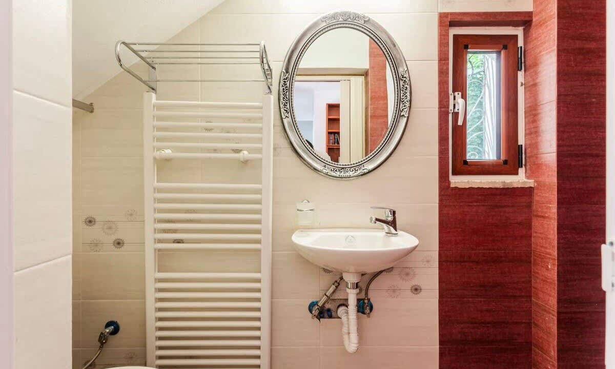 Photo of Bathroom in Trikolonoi
