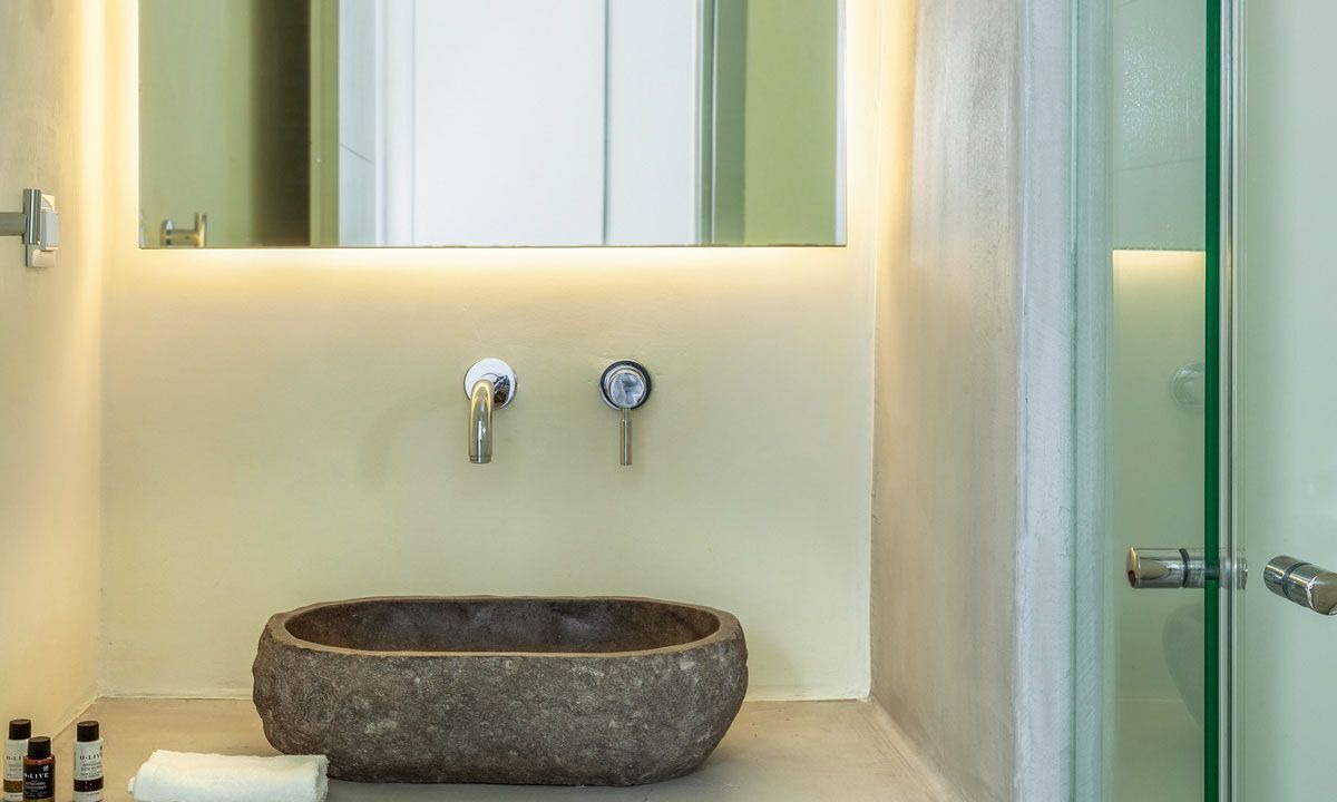 Photo of Bathroom in Elia