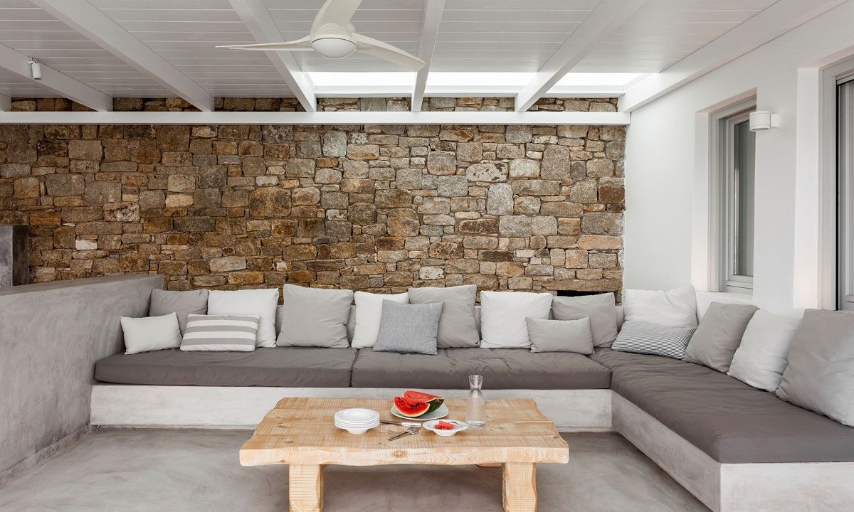 Photo of Livingroom in Elia