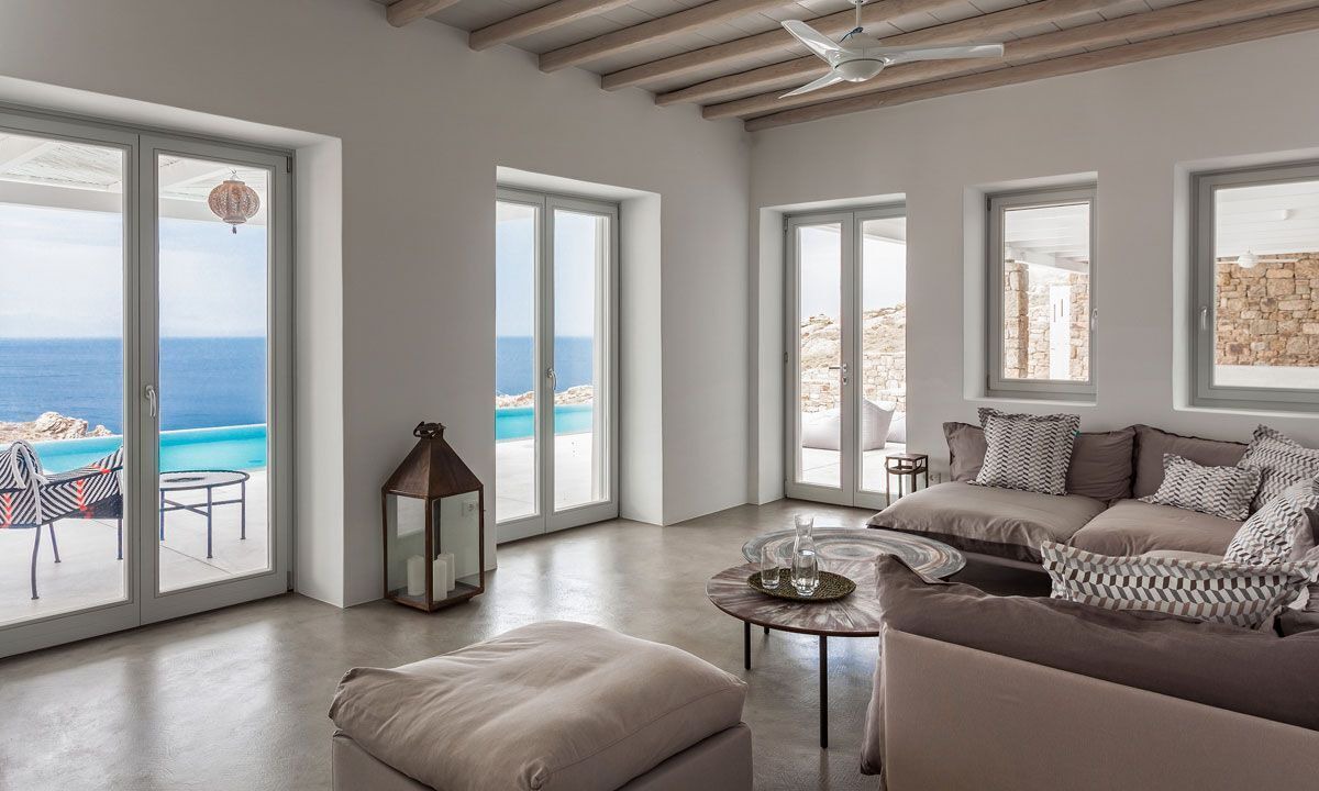Photo of Livingroom in Elia