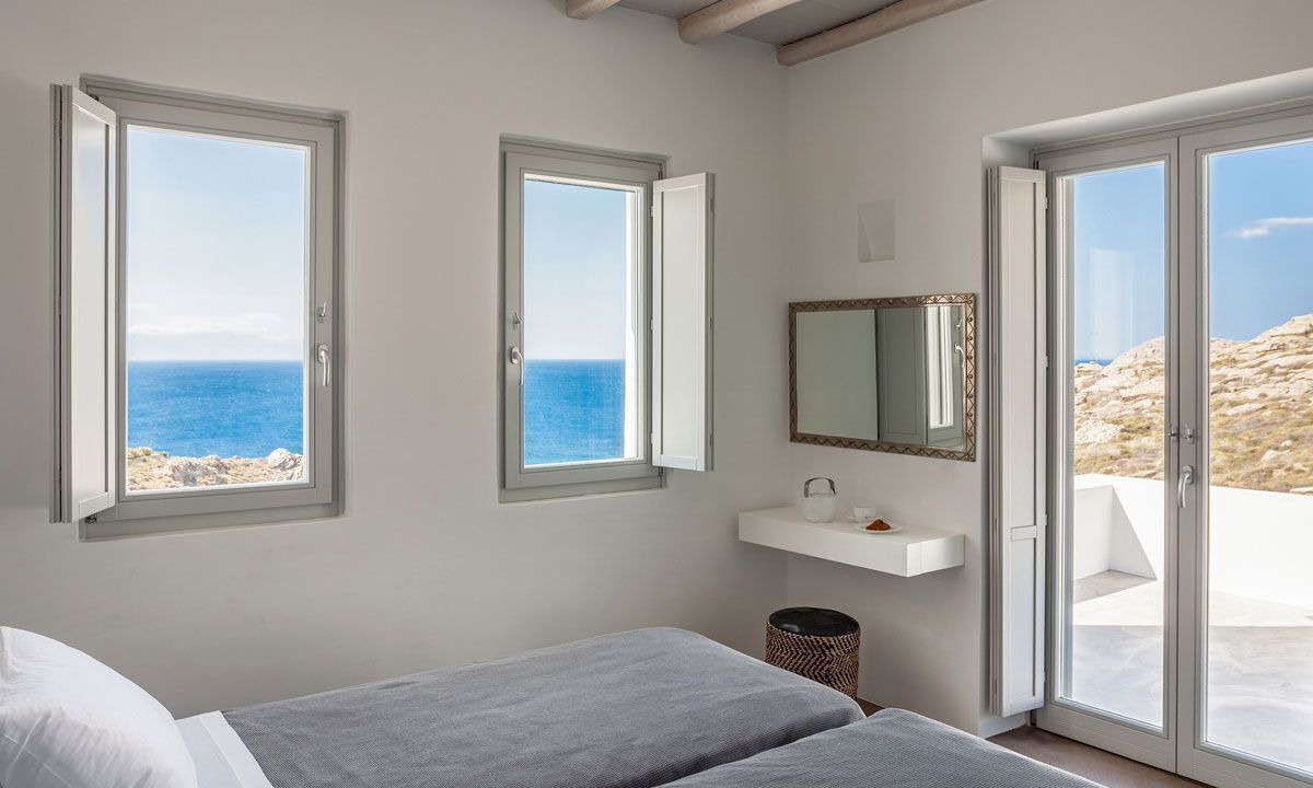 Photo of Bedroom in Elia
