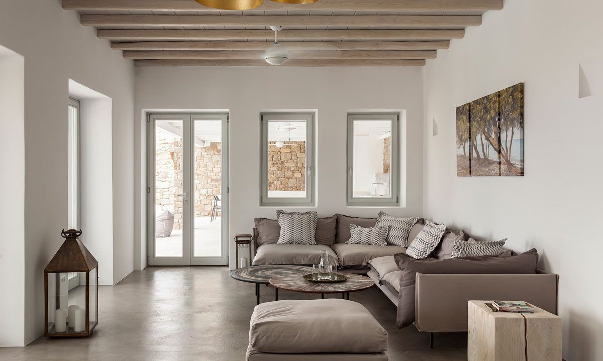 Photo of Livingroom in Elia