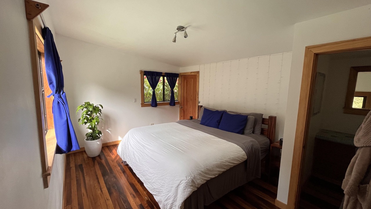 Photo of Bedroom in Rivas