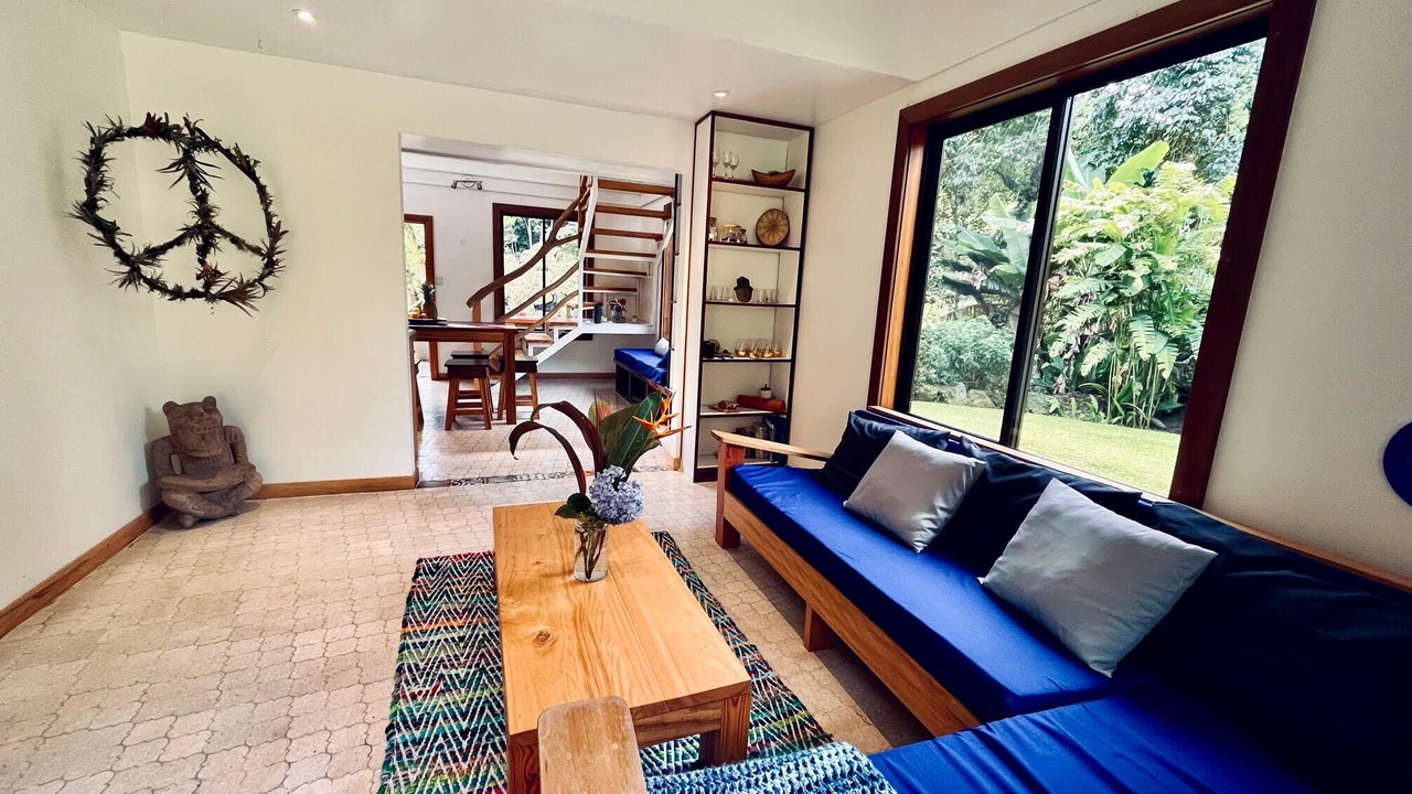 Photo of Livingroom in Rivas