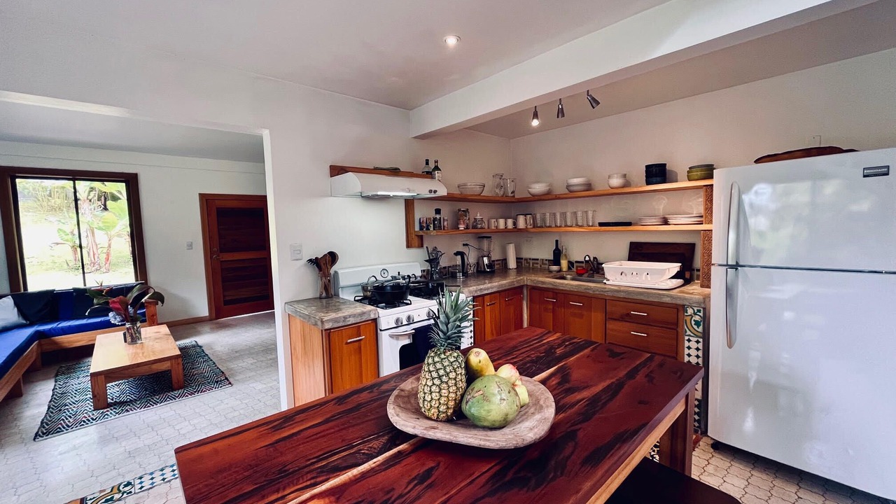 Photo of Kitchen in Rivas