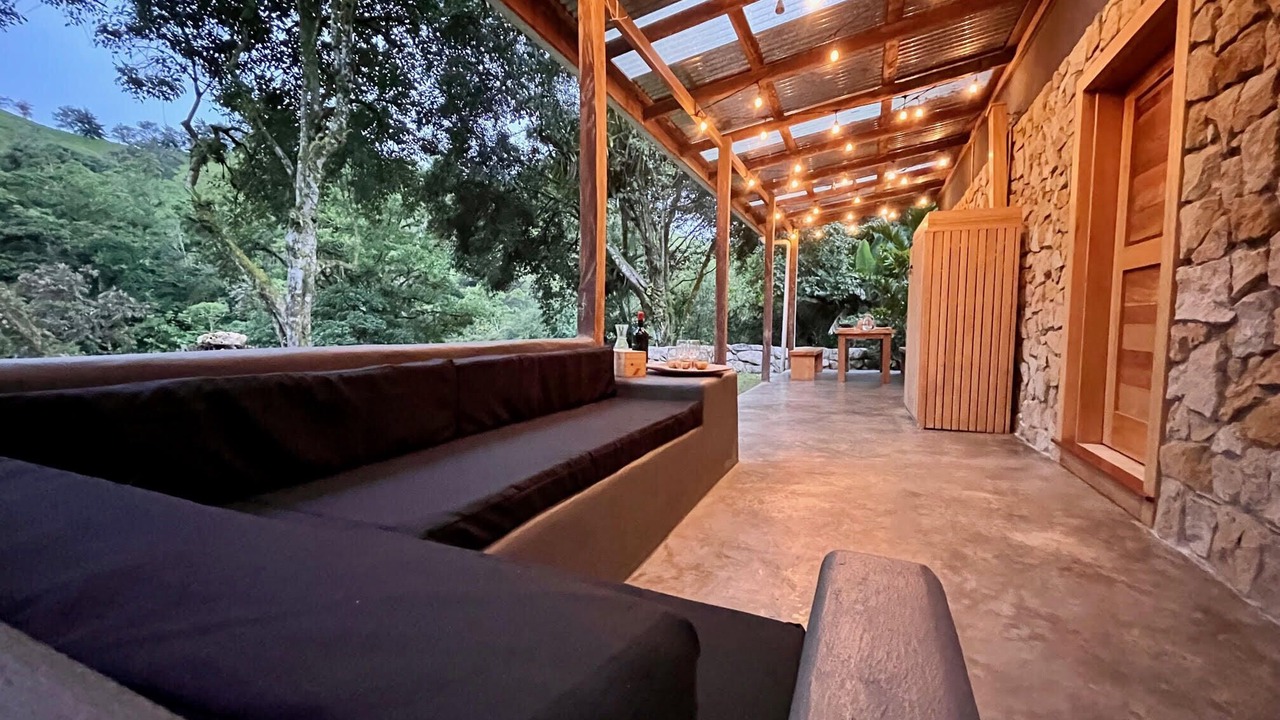 Photo of Patio Balcony in Rivas