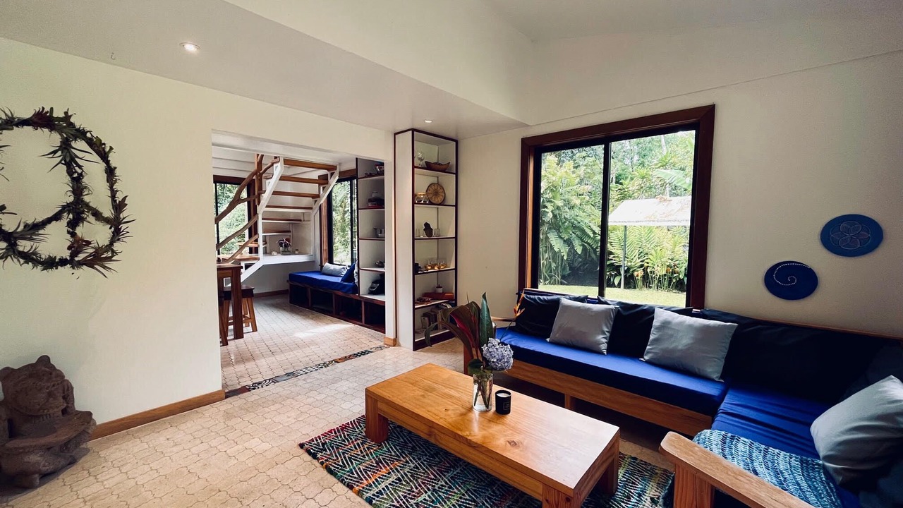 Photo of Livingroom in Rivas