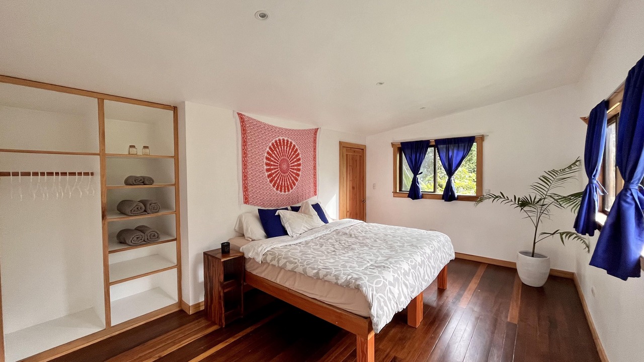 Photo of Bedroom in Rivas