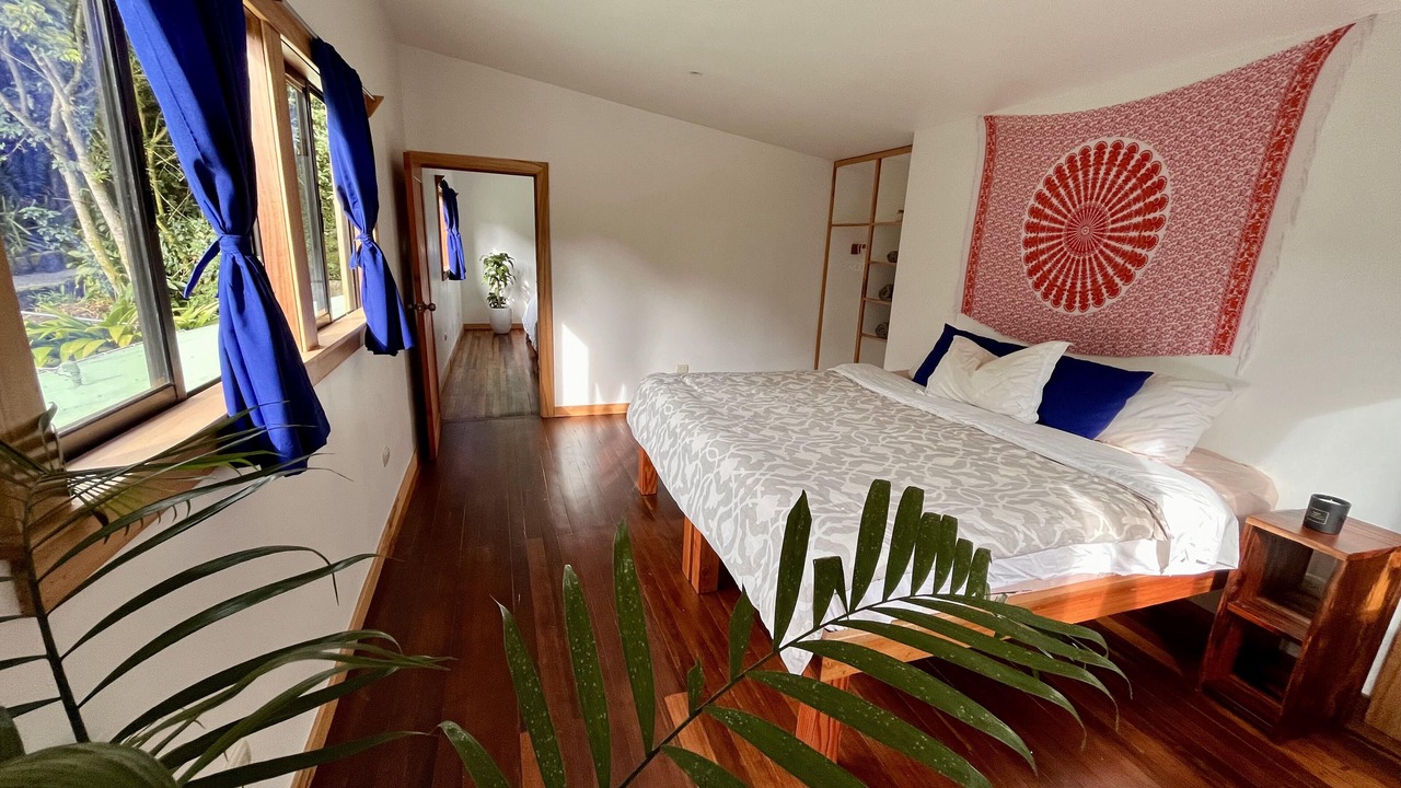 Photo of Bedroom in Rivas