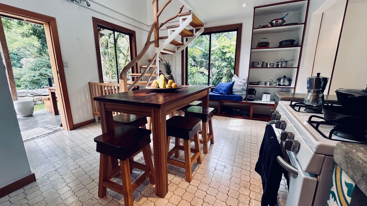 Photo of Kitchen in Rivas