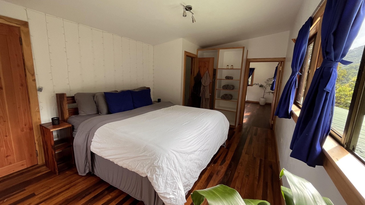 Photo of Bedroom in Rivas