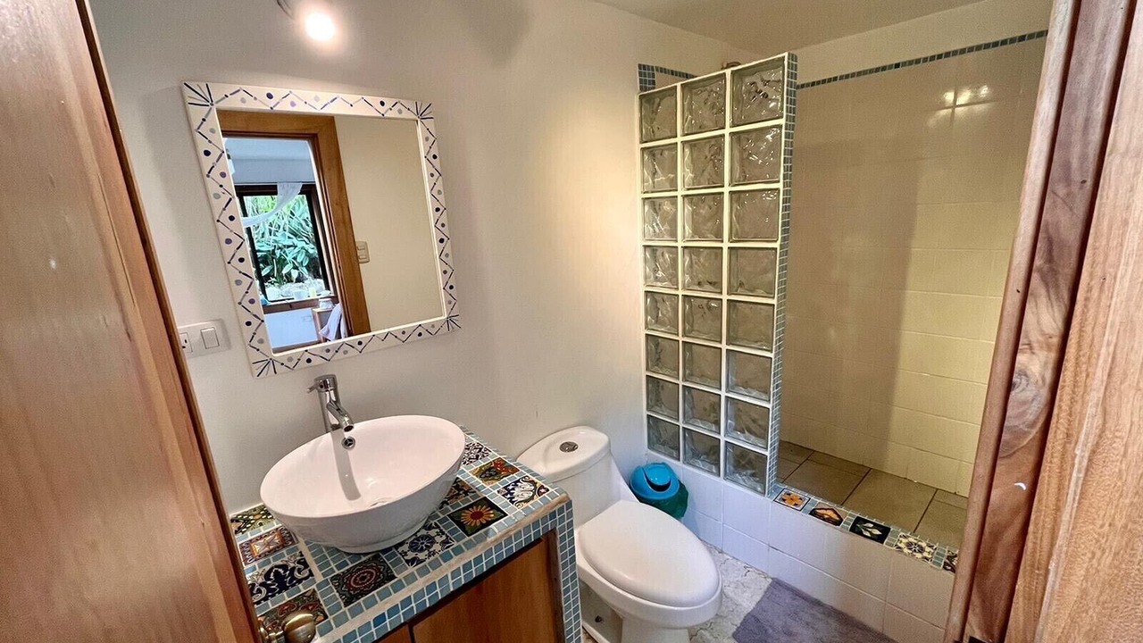Photo of Bathroom in Rivas