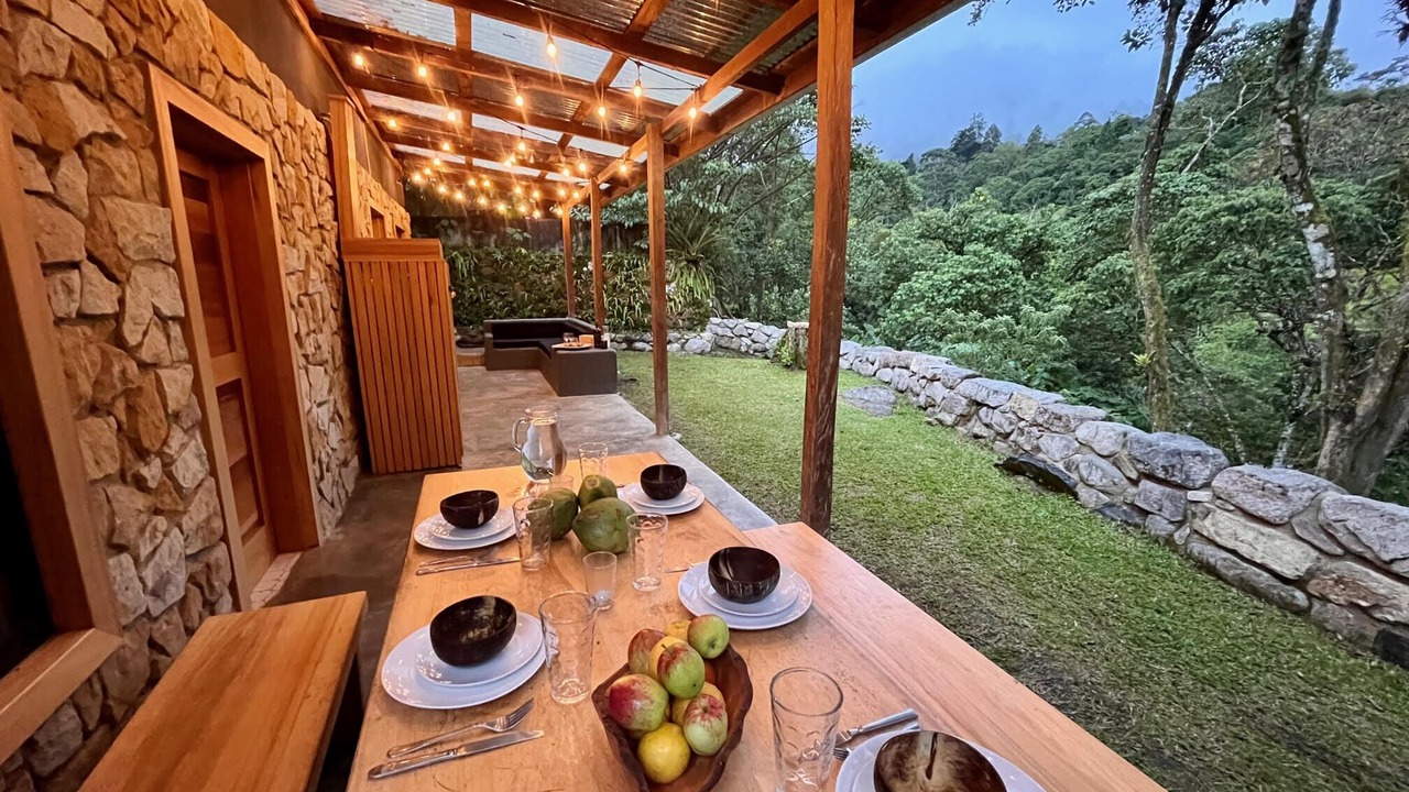 Photo of Outdoor in Rivas