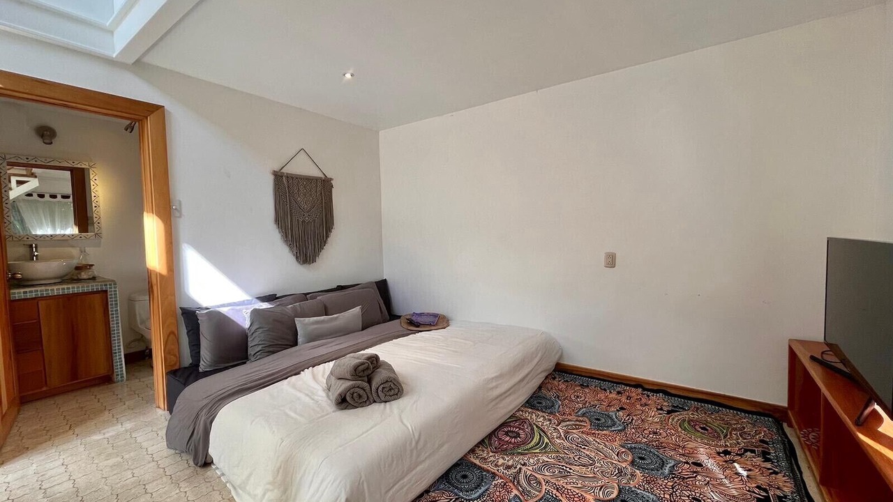 Photo of Bedroom in Rivas