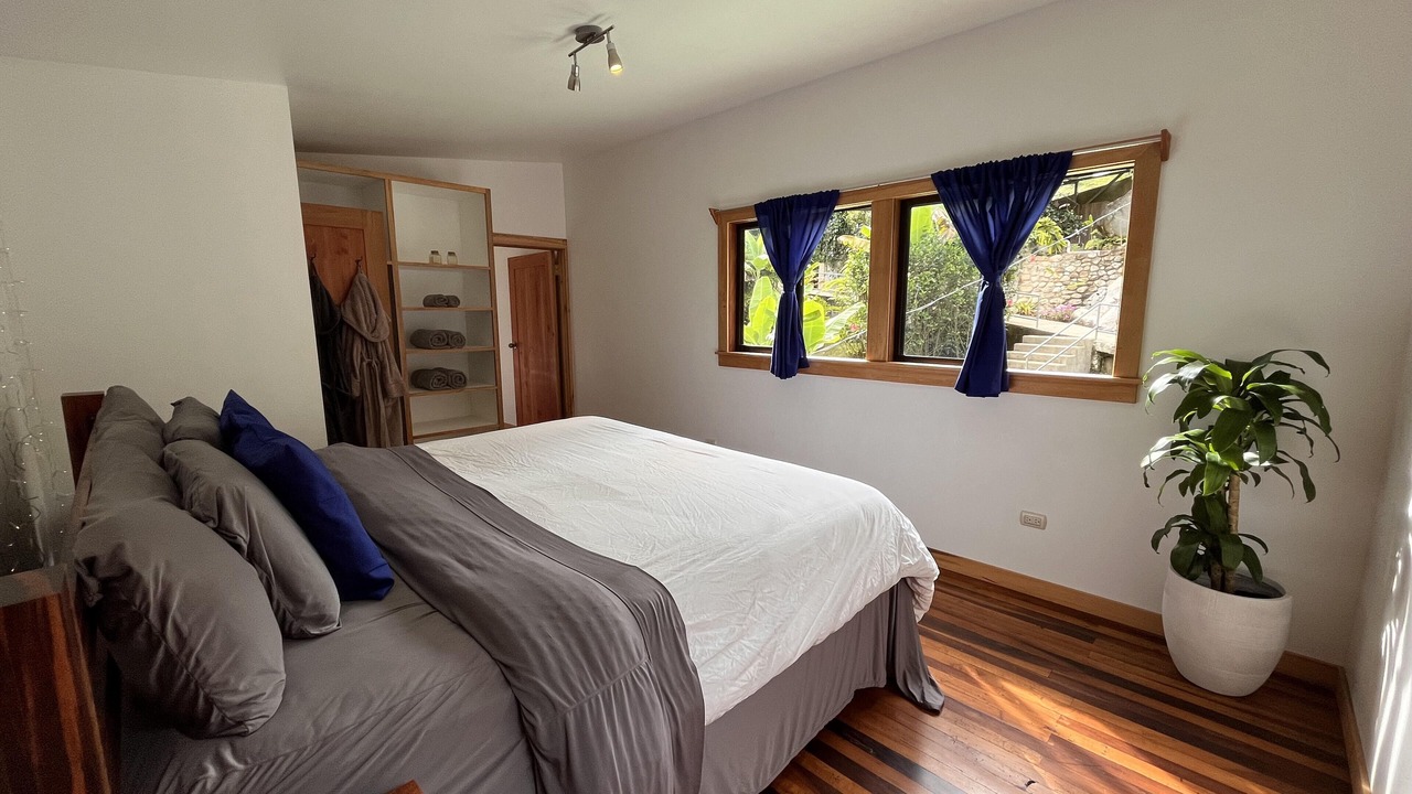 Photo of Bedroom in Rivas