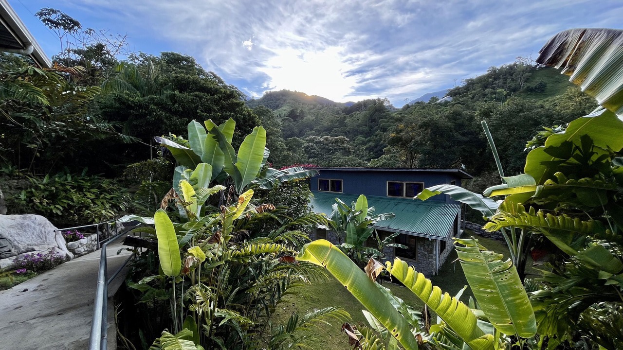 Photo of Outdoor in Rivas