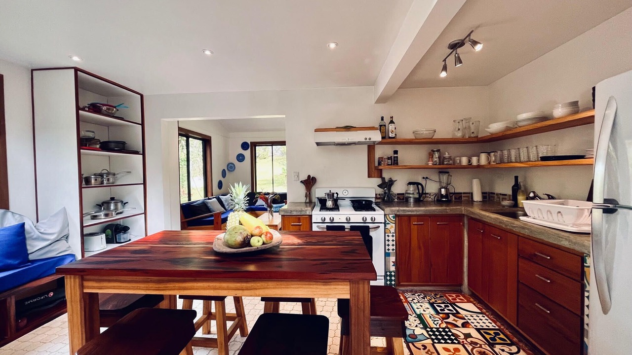 Photo of Kitchen in Rivas