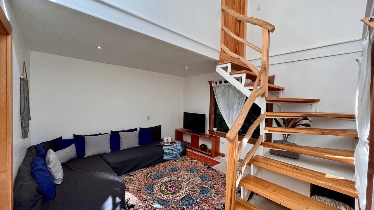 Photo of Livingroom in Rivas