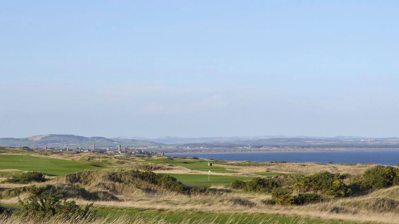 Photo of Others in Kirkcaldy