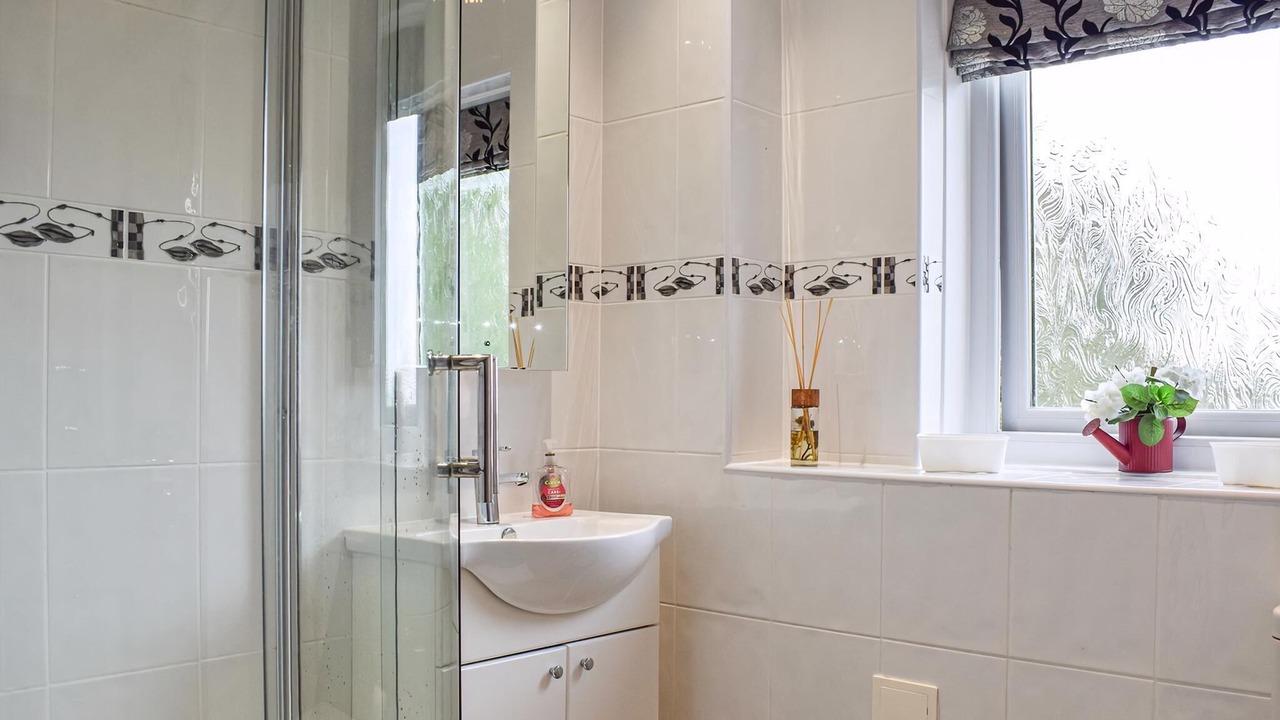 Photo of Bedroom in Kirkcaldy