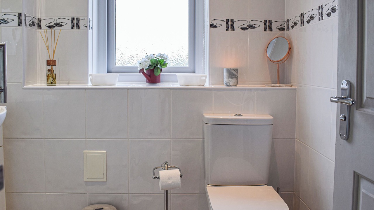 Photo of Bedroom in Kirkcaldy