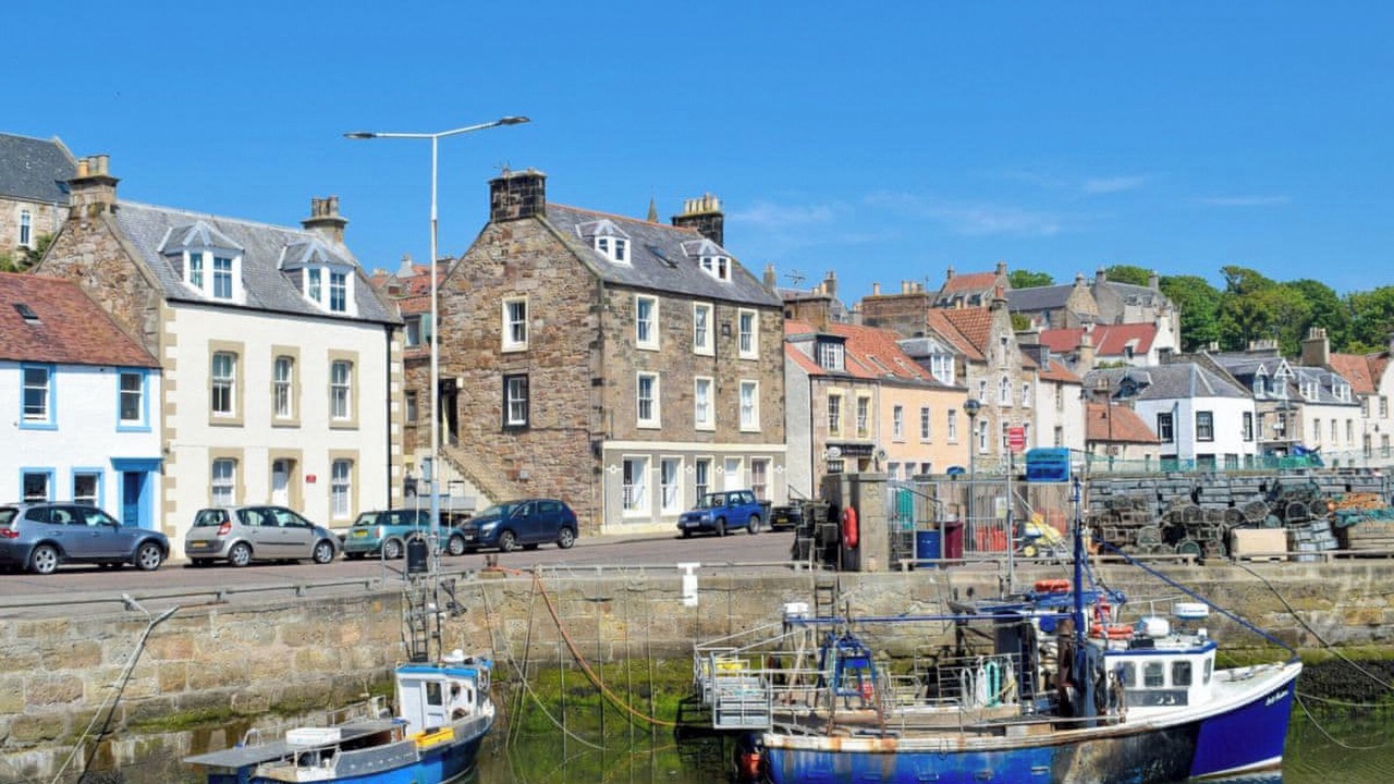 Photo of Others in Kirkcaldy