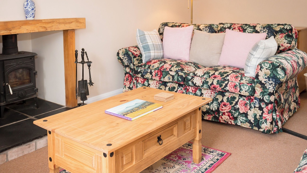 Photo of Bedroom in Hawick