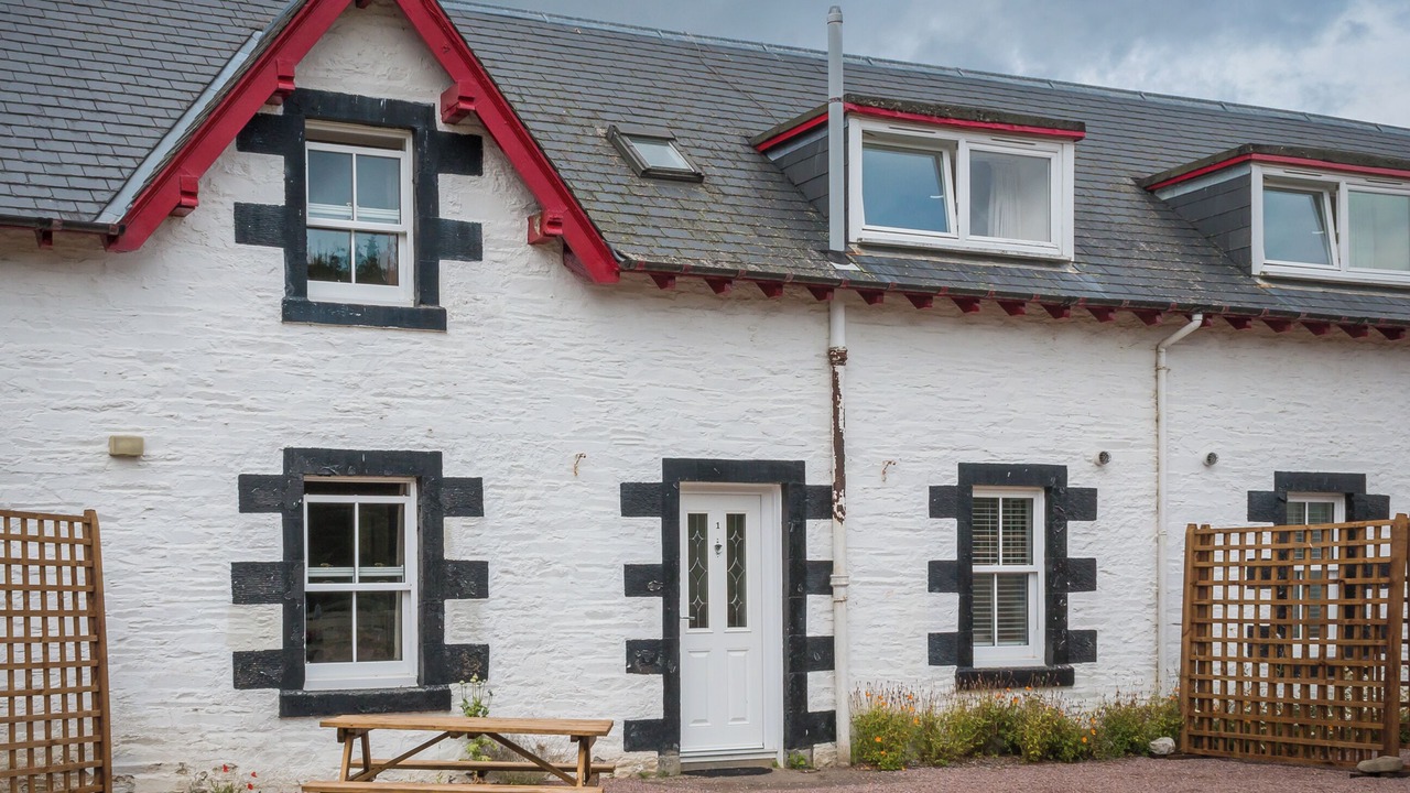 Photo of Outdoor in Hawick