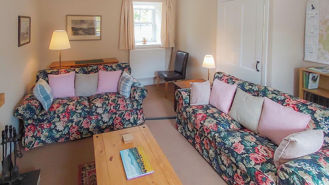 Photo of Bedroom in Hawick