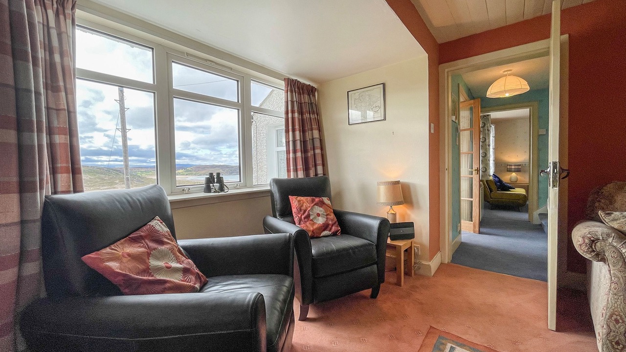 Photo of Bedroom in Thurso