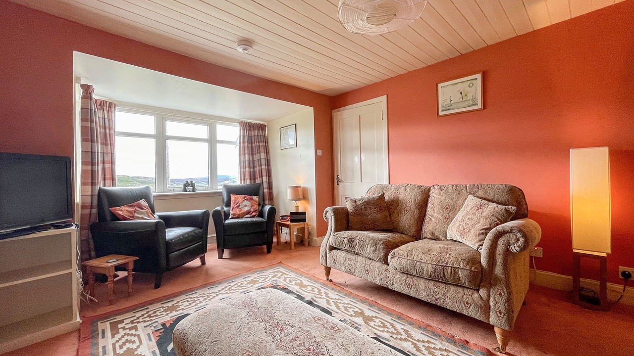 Photo of Bedroom in Thurso